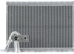 Mahle Ae 124 000P - Oe 6480 96 Evaporatore, Impianto Di Climatizzazione Per DS5, C4 I (Lc), DS5 (Kf), 5008 I, 3008 (0U)