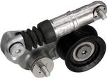 Gates T39405 - Puleggia Tenditore Oe LR028880, Cinghia A V Per Discovery Sport (L550), Freelander 2 (L359), Range Rover Evoque (L538)