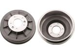 Trw DB4405 - Tamburo Del Freno Oe 4247 56 Per Jumpy (VF7), Scudo, Expert (Vf), Expert Tepee (VF3X)