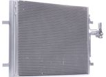 Stark SKCD-0110564 - Condensatore Aria Condizionata Oe CO5450 Con Essiccatore Per Discovery Sport (L550), Freelander 2 (L359), Range Rover Evoque (L538), S60 Ii (134), S80 Ii (124), V40 (525, 526), V60 I (155, 157), V70 Iii (135), XC70 Ii (136)
