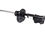 Sachs 315 123 - Ammortizzatore Oe 5208 F4, Sinistro Per Nemo, Fiorino, Qubo, Bipper (Aa), Bipper Tepee
