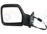 Van Wezel 1610803 - Specchio Esterno Oe 8148NT, Sinistro Per Jumpy (U6U), Jumpy (B), Scudo, Expert (222), Expert (224), Expert (223)
