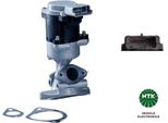 Ngk 91374 - Valvola Egr Oe 7H2Q9D475CF Per Discovery Iii (L319), Discovery Iv (L319)