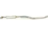 Walker 21931 - Silenziatore Centrale Oe 171798 Per Xsara