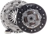 Luk 624 3303 00 - Oe 16 112 714 80 Kupplungssatz Per Jumper, Ducato, Boxer