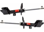 Trw JGM1423T - Ammortizzatore Oe 5208 T7 Per C4 Ii (Nc), DS4