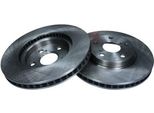 Maxgear 19-2281 - Disco Freno Oe 43512 30310 Per Is C (GSE2), Is Ii (E2), Is Iii (E3)