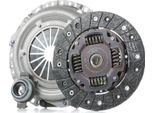 Sachs 3000 950 020 - Oe 2050 R3 Kupplungssatz FüR Berlingo, C2 (Jm), Saxo, Xsara, 106 Ii, 206 Cc (2D), 206 (2A/C), 206 Sw (2E/K), 306, Partner (5, G)