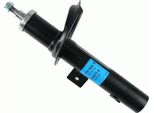 Sachs 170 164 - Oe 96 152 062 Ammortizzatore Sinistro Per Zx (N2)