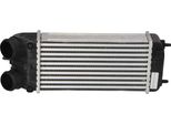 Nrf 30473 - Intercooler Oe 1440C0 Per 207 (Wa, Wc), 207 Cc (Wd), 207 Sw (Wk)