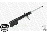 Monroe 401155RM - Ammortizzatore Oe 5208F6 Per C3 Ii (Sc), DS3, DS3 (Sa), DS3 (Sb)