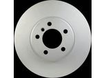 Hella 8DD 355 128-381 - Disco Freno Oe SDB000200 Per Range Rover Iii (L322)