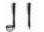 Monroe D6440 - Ammortizzatore Oe RTC6359 Per Range Rover Ii (P38A)