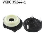 Skf Vkdc 35244-1 - Oe 5038 J7 FederbeinstüTzlager Per Nemo, Fiorino, Linea, Qubo, Bipper (Aa), Bipper Tepee