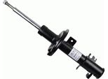 Sachs 310 763 - Oe 5202 Rr StoßDäMpfer, Collegamenti Per C8 (Ea, Eb), Ulysse, 807 (Eb)