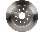 Bosch 0 986 479 339 - Oe 42431 53010 Disco Freno Per Gs (S16), Is I (E1), Is Sportcross (E1)