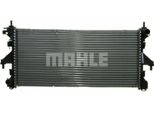 Mahle Cr 885 000P - Oe 13 623 060 80 Radiatore, Raffreddamento Motore Per Ducato