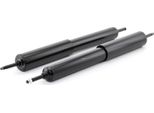 Ridex 854S1799 - Ammortizzatore Oe GSA392, Asse Anteriore Per Defender (L316), Discovery Ii (L318), Range Rover Ii (P38A)