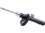 Ridex 854S0780 - Ammortizzatore Oe 5202GH, Asse Anteriore Destro Per Berlingo, 206 Cc (2D), 206 (2A/C), 206 (2E/K), 206 Sw (2E/K), 206 Van, 206+, Partner (5, G)