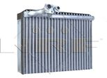 Nrf 36099 - Oe 6444C6 Evaporatore, Impianto Di Climatizzazione Per Xsara, 206 Cc (2D), 206 (2A/C), 206 (2E/K), 206 Sw (2E/K), 206 Van, 206+