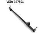 Skf Vkdy 347501 - Oe QHG000050 Asta Dello Sterzo Per Discovery Ii (L318)