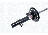 Magneti Marelli 356327070200 - Oe 5208P4 Ammortizzatore, Asse Anteriore Sinistro Per DS3, DS3 (Sb), DS3 (Sa)