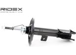 Ridex 854S1383 - Oe 5208 76 StoßDäMpfer, Rechts FüR C4 Picasso I (Ud), C4 G-Picasso I (Ua), Berlingo, Partner Tepee, Partner