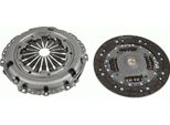 Sachs 3000 950 722 - Kit Frizione Oe 2052 P0 Per C4 (La), C4 I (Lc), 308 I, 308 Sw I