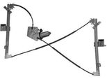 Magneti Marelli 350103115900 - Oe CVH101150 Alzacristalli, Portellone Posteriore Per Freelander (L314), Freelander 2 (L359)
