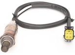 Bosch 0 258 003 229 - Sonda Lambda Oe MHK100720 Per Freelander (L314)