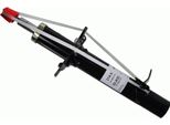 Sachs 314 630 - Oe 5202 Rw Ammortizzatore, Sinistro Per C1 (Pm, Pn), Aygo (B1)