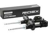 Ridex 854S2597 - Ammortizzatore Oe 5202 Nv, Asse Anteriore Per Jumpy (B), Jumpy (U6U), Scudo, Expert (223), Expert (222), Expert (224)