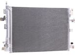Stark SKCD-0110377 - Oe 30648955 Condensatore Aria Condizionata Con Essiccatore Per XC90 I (275)