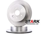 Stark SKBD-0022430 - Disco Freno Oe 4243130290 Per Is Ii (E2), Is C (GSE2), Gs (S19)