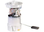 Hella 8TF 358 106-081 - Oe 1 234 552 Pompa Carburante Per C-Max, Focus C-Max (DM2), Focus Ii, 3 (Bk)