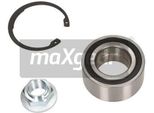 Maxgear 33-0645 - Set Di Cuscinetti Ruota Oe 3326 40 Per Freelander (L314)