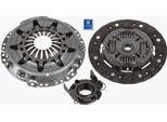 Sachs 3000 951 602 - Oe 16 400 746 80 Piastra Di Supporto Per C1 Ii (Pa, Ps), 108, Aygo (B4)