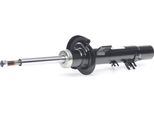 Sachs 312 420 - Oe 5202 Jz Ammortizzatore, Sinistro Per C2 (Jm), C3 Pluriel (Hb), C3 I (Fc, Fn), 1007 (Km)