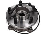 Maxgear 33-0837 - Set Di Cuscinetti Ruota Oe Tay 100050, Assale Posteriore Per Discovery Ii (L318)