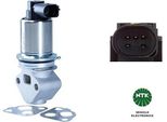 Ngk 94072 - Valvola Egr Oe 03D 131 503B Per Cordoba (6L), Ibiza (6L), Fabia I (6Y), Polo (9N), Polo (6C, 6R)