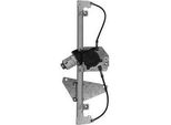 Magneti Marelli 350103556000 - Oe 9222T6 Regolatore Di Finestrini, Anteriore Destro Per C1 (Pm, Pn), Aygo (B1)