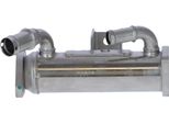 Nrf 48012 - Radiatore Egr Oe LR003857 Per Range Rover Sport (L320), Range Rover Iii (L322)