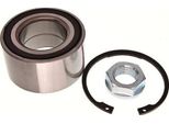 Maxgear 33-0513 - Oe 16 077 041 80 Set Di Cuscinetti Ruota, Asse Anteriore Per C4 Ii (Nc), C5 Iii (Rd), C5 Iii (Rw), C6 (Td), DS4, DS5, DS4 (Nx), DS5 (Kf), 3008 (0U), 308 Cc (4B), 308 I, 407, 407 Sw (6D, 6E), 508 (8E), 607 (9D, 9U), Rcz