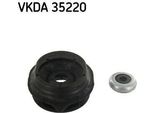 Skf Vkda 35220 - Oe 5035 57 FederbeinstüTzlager Per Punto, Panda