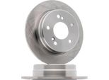 Stark SKBD-0023138 - Oe 201 423 09 12 Disco Freno, Asse Posteriore Per Classe C (W202), Classe E (W124), Classe E (C124)