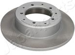Japanparts DP-L05C - Disco Freno Oe 571912, Asse Posteriore Per Defender (L316)