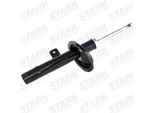 Stark SKSA-0131818 - Oe 5202GG Ammortizzatore, Asse Anteriore Sinistro Per Berlingo, 206 Cc (2D), 206 (2A/C), 206 (2E/K), 206 Sw (2E/K), 206 Van, 206+, Partner (5, G)