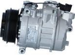 Nrf 32972 - Compressore Aria Condizionata Oe 7H4219D629BA Per Range Rover Iii (L322)