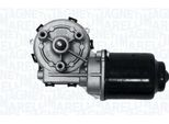 Magneti Marelli 064300015010 - Motore Tergicristallo Anteriore Per Nemo, Qubo, Fiorino, Bipper Tepee, Bipper (Aa)