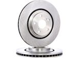Ridex 82B1266 - Oe 435120E030 Disco Freno, Asse Anteriore Per Es (A10, H10, Z10), Nx (Z1), Rx (L1), Rx (L2), Camry (V7), Highlander, Previa Iii (R2, R5), Rav 4 Iv (A4), Rav 4 V (A5)